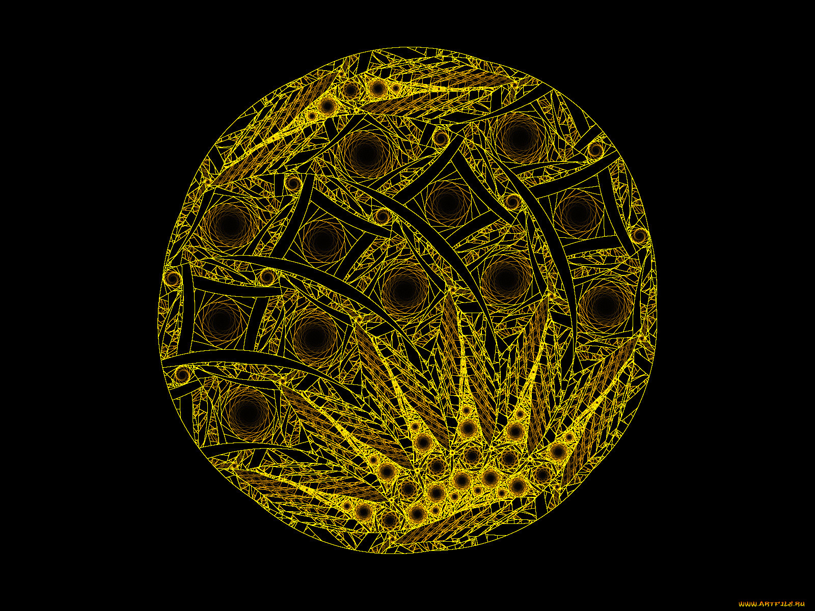 3, , fractal, , , 